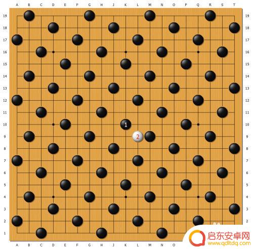 五子棋如何下不让对方识破棋 五子棋如何下才能稳赢