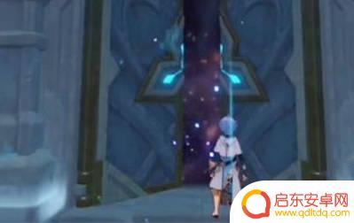 原神沉睡之庭在哪里 原神沉眠之庭解锁攻略