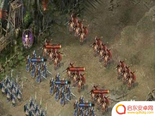 攻城掠地怎么觉醒传奇赵云 攻城掠地赵云觉醒方式
