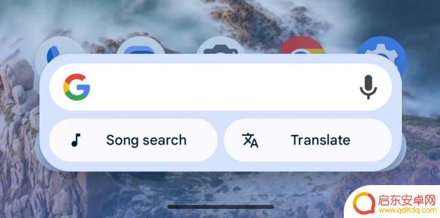 谷歌推出Circle to Search新UI，革新安卓搜索体验