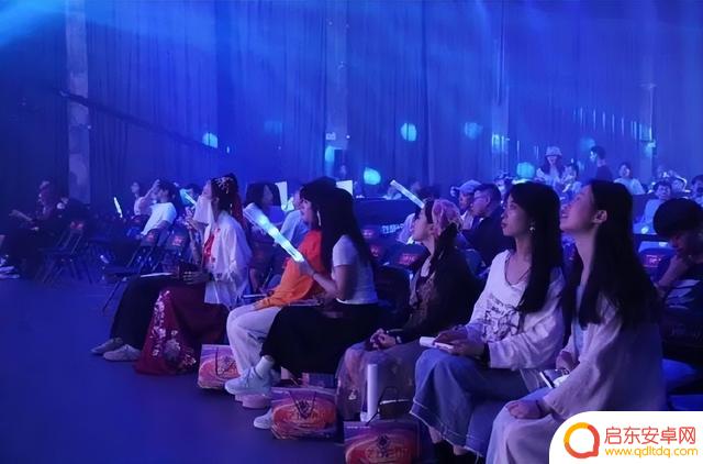中国成功举办全球热门游戏的顶级比赛!
