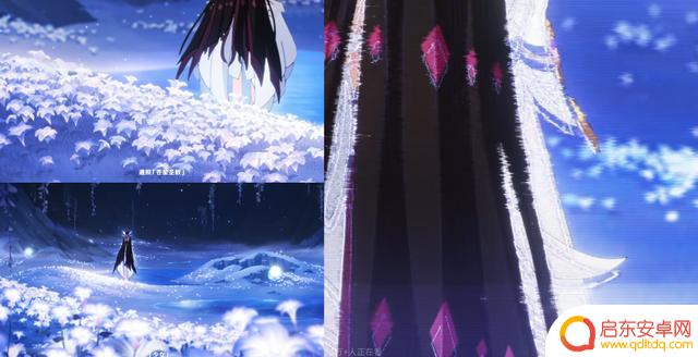 原神最新预告：揭秘派蒙的身世，少女登场，挪德卡莱实机曝光，新执行官陨落！