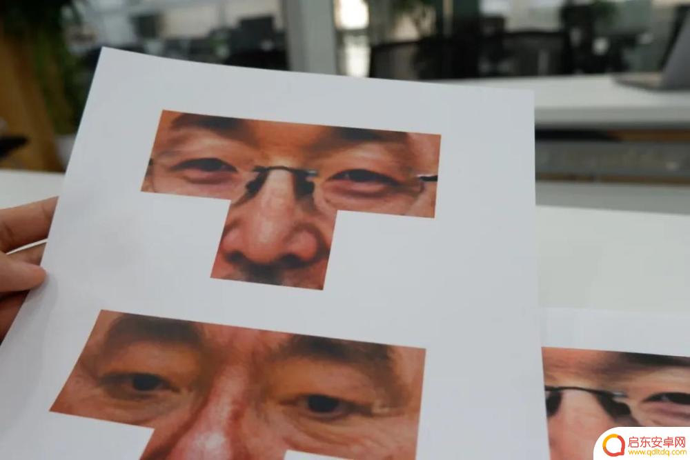怎样破解手机面部识别锁 如何攻破安卓手机人脸识别