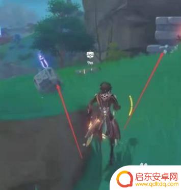 原神如何解决八酝岛暴雨?快来看游戏攻略!