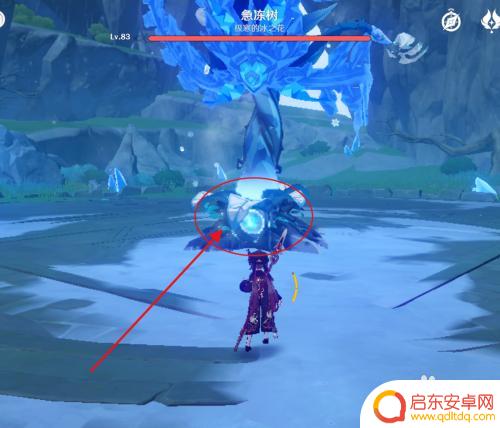 原神如何瞬秒结冻树?快速掌握结冻树瞬秒技巧!