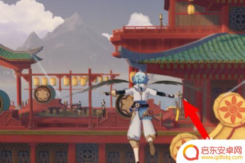 原神小船怎么造 如何登上原神璃月港的船