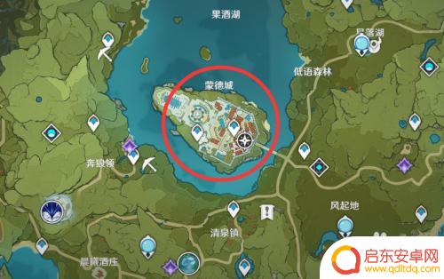 原神如何快速获得大量矿 原神怎么快速获得矿石