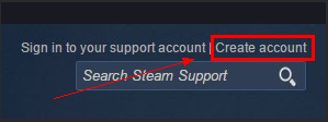 steam质询 如何与Steam人工客服联系