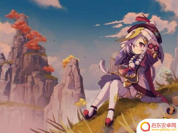 原神77技能 原神七七技能详解