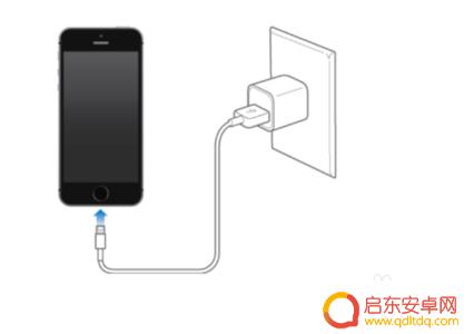 iphone半夜充电自动重启 iphone一充电就无限重启怎么解决