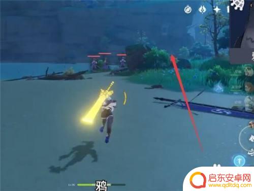 原神辣男人冒险乌鸦 原神乌鸦位置攻略怎么找