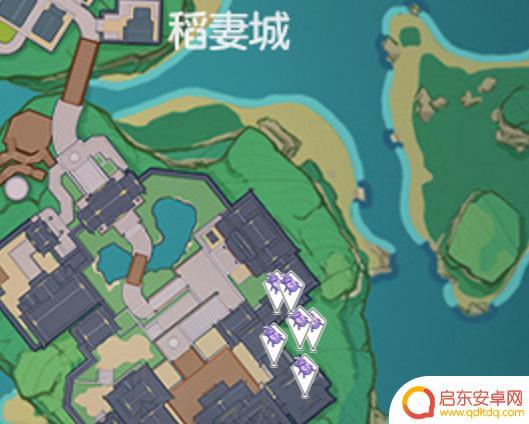 原神鬼兜虫哪里可以买 原神鬼兜虫购买点在哪里