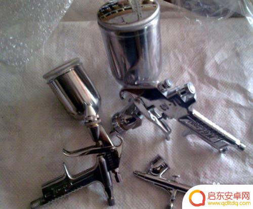泰拉瑞亚喷漆涂器有什么用 泰拉瑞亚喷漆枪怎么获取