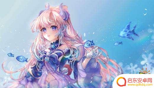 心海原神圣遗物 原神心海圣遗物搭配推荐攻略