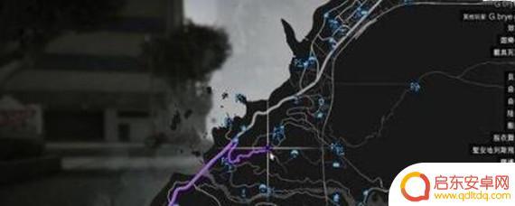 gta5利他教送哪些人位置 GTA5利他教在哪里