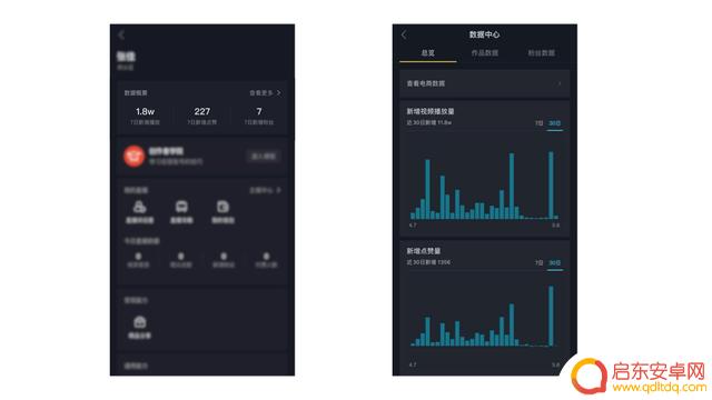 抖音怎样查看全部浏览(抖音怎样查看全部浏览者)