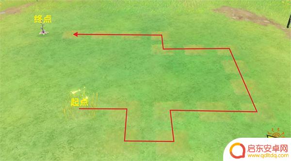 原神水天供书现实中的苗圃开满了甜甜花 水天供书现实中的苗圃如何开满甜甜花