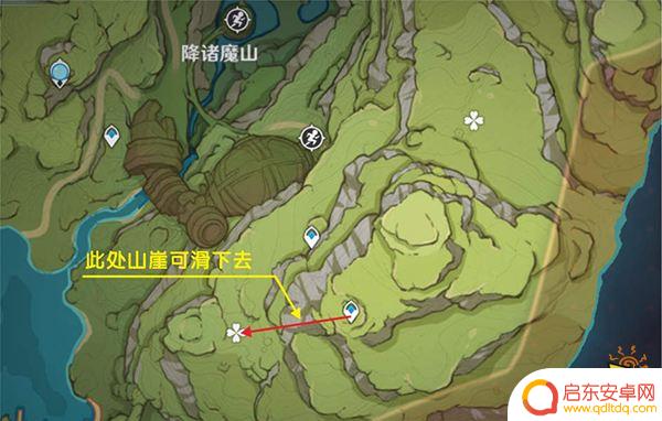 原神水天供书现实中的苗圃开满了甜甜花 水天供书现实中的苗圃如何开满甜甜花