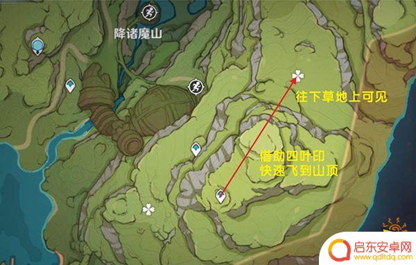 原神水天供书现实中的苗圃开满了甜甜花 水天供书现实中的苗圃如何开满甜甜花