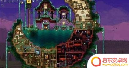 泰拉瑞亚如何把存档放入 泰拉瑞亚存档导入问题解答