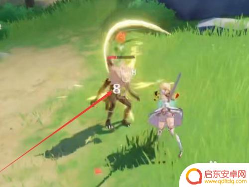 原神为什么我18级过不去 新手原神18级怎么升级