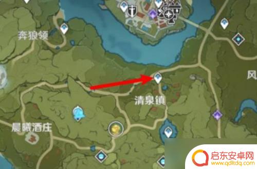 原神中如何快速获得肉 原神禽肉快速获得攻略