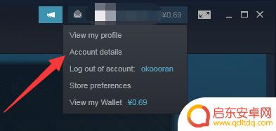 steam边英文的怎么办 steam语言设置变成英文了怎么办