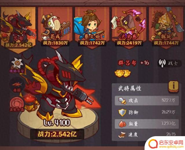 《咸鱼之王》推图攻略，附最新可用兑换码，6000关速推！
