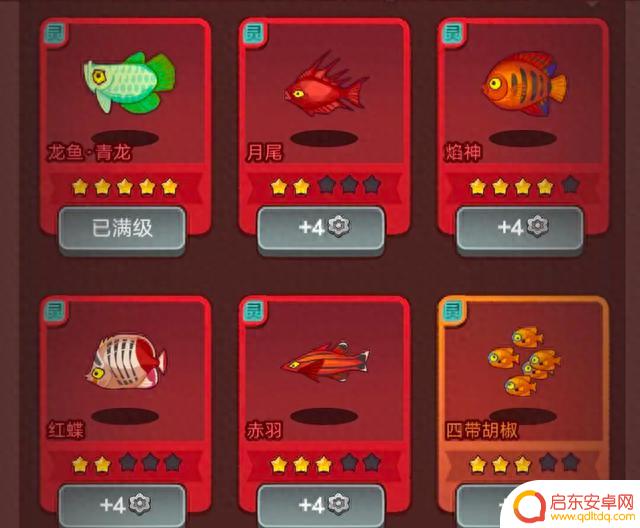 《咸鱼之王》推图攻略，附最新可用兑换码，6000关速推！
