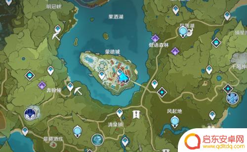 原神如何获冰剑圣遗物技能 原神冰元素伤害圣遗物的最佳获得途径