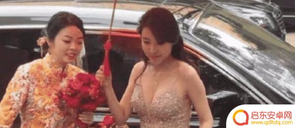 抖音最火伴娘抖音多少(抖音最火伴娘抖音多少粉丝)