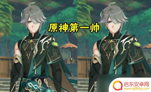 原神男角色排行榜 原神男角色颜值排名前十名是哪些角色