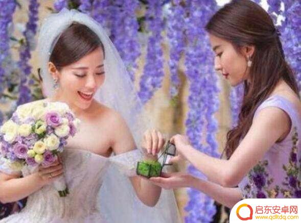 抖音最火伴娘抖音多少(抖音最火伴娘抖音多少粉丝)