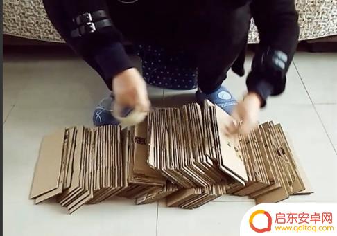 抖音最火现代楼房(抖音最火现代楼房视频)