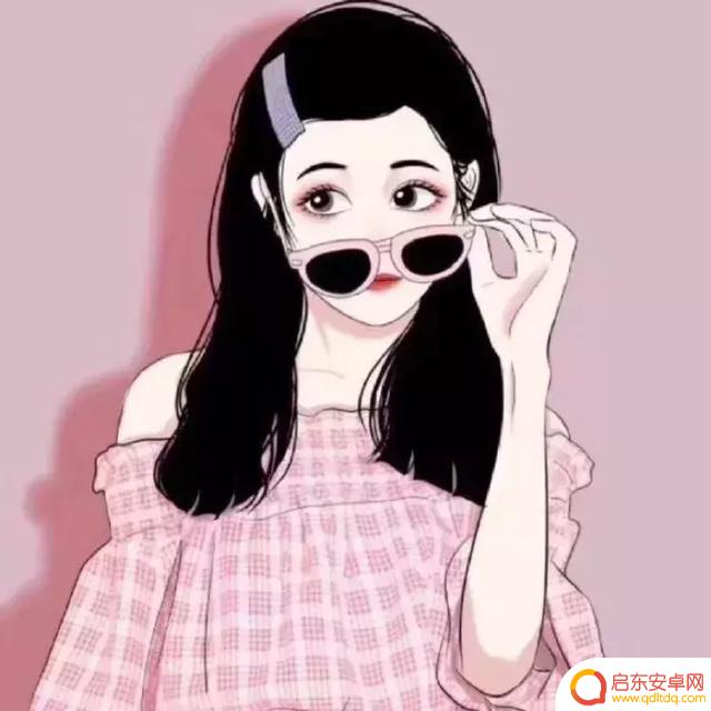 高清头像 抖音女(高清头像抖音女孩)