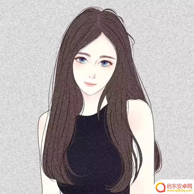 高清头像 抖音女(高清头像抖音女孩)