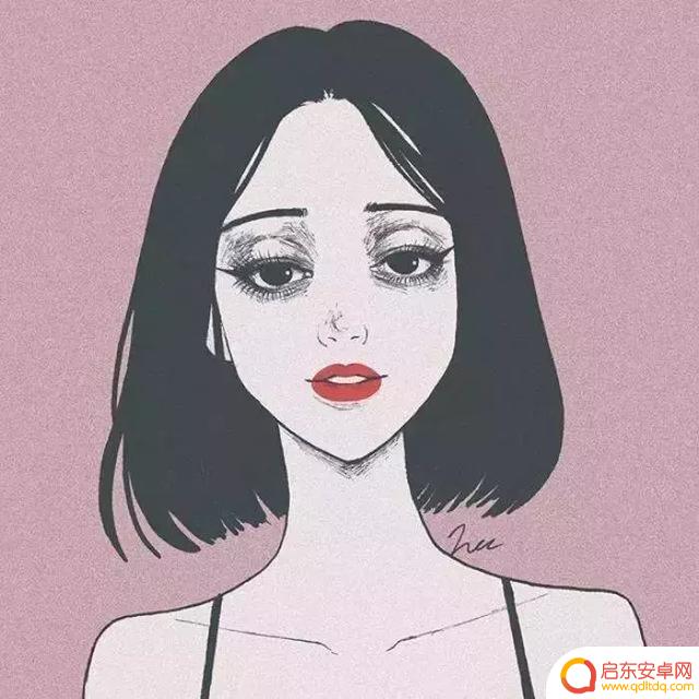 高清头像 抖音女(高清头像抖音女孩)