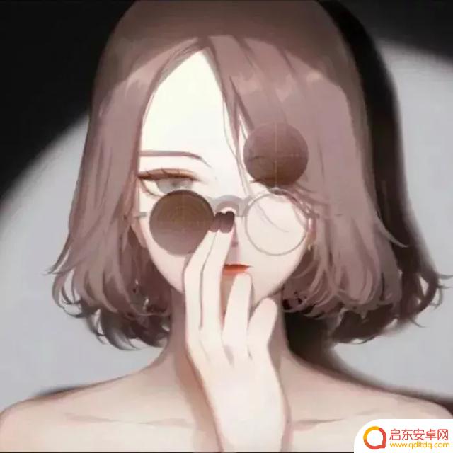 高清头像 抖音女(高清头像抖音女孩)