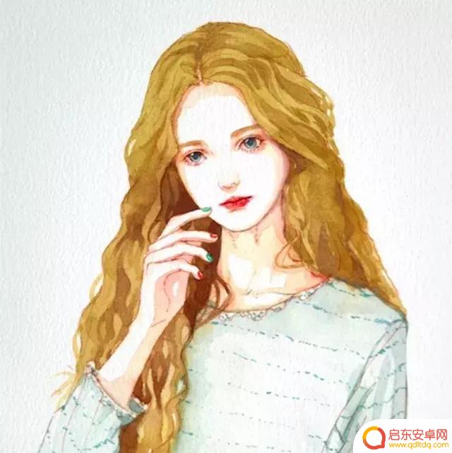高清头像 抖音女(高清头像抖音女孩)