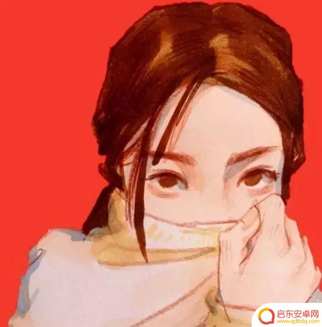 高清头像 抖音女(高清头像抖音女孩)