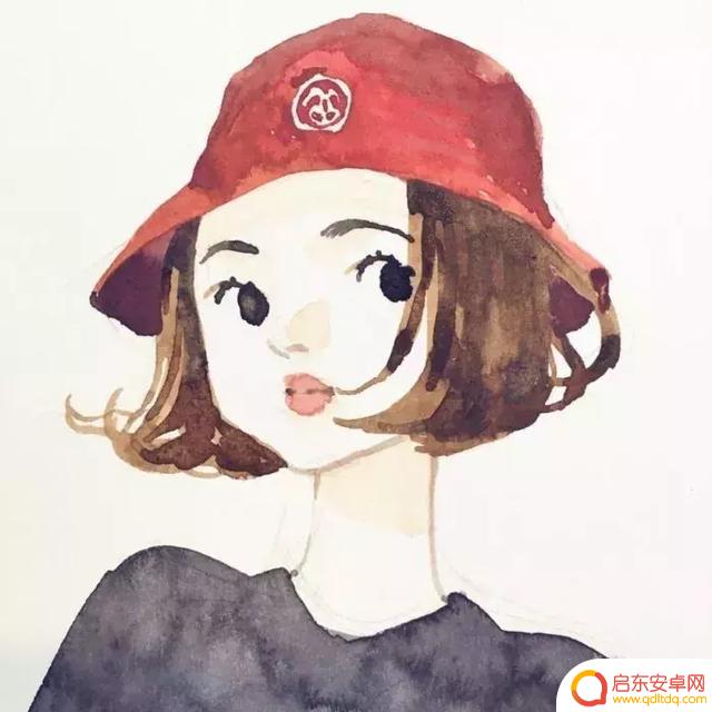 高清头像 抖音女(高清头像抖音女孩)