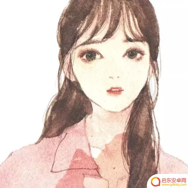 高清头像 抖音女(高清头像抖音女孩)