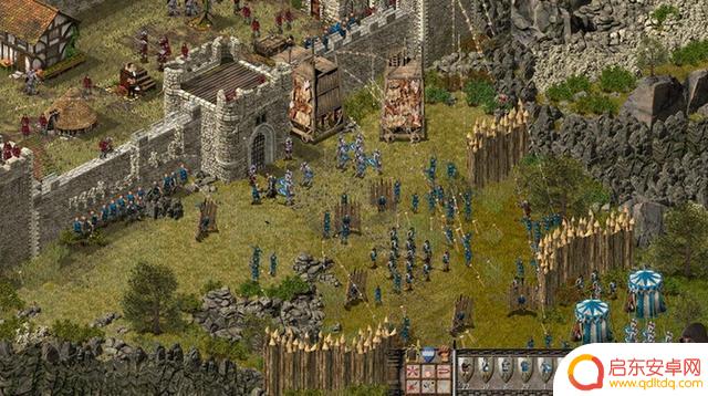 《要塞:决定版》Steam版发售 售52元支持中文