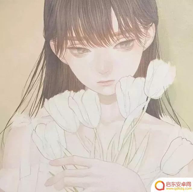 高清头像 抖音女(高清头像抖音女孩)