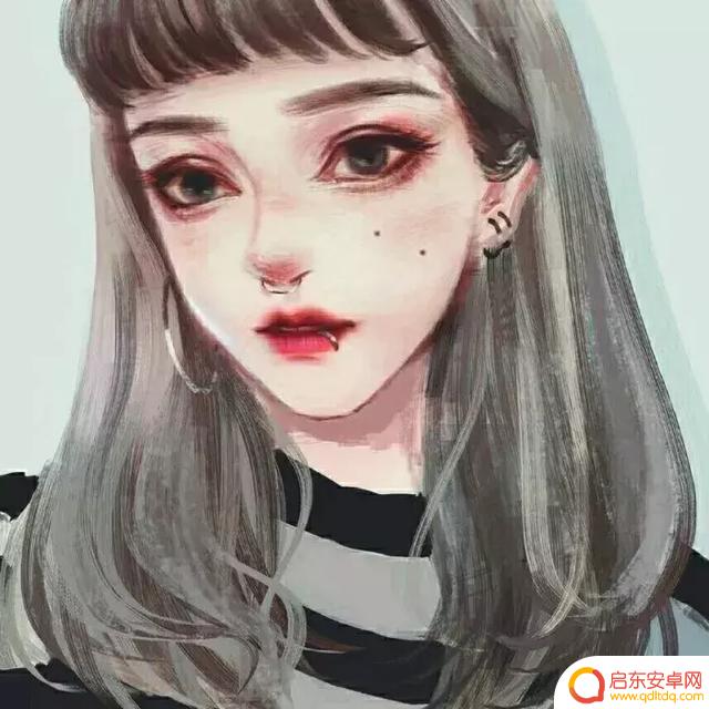 高清头像 抖音女(高清头像抖音女孩)