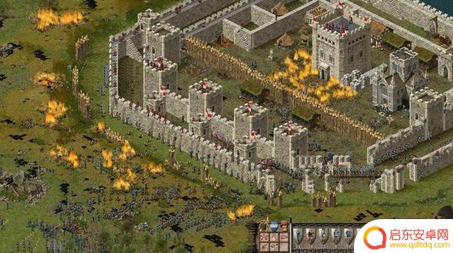 《要塞:决定版》Steam版发售 售52元支持中文