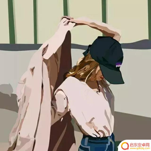 高清头像 抖音女(高清头像抖音女孩)