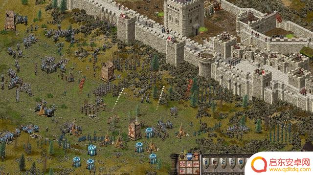 《要塞:决定版》Steam版发售 售52元支持中文