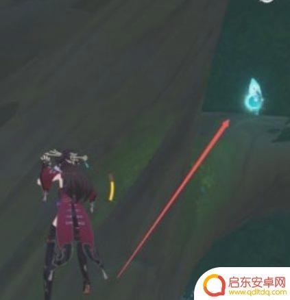 原神风啸山坡的风神瞳怎么拿 原神风啸山坡风神瞳位置攻略