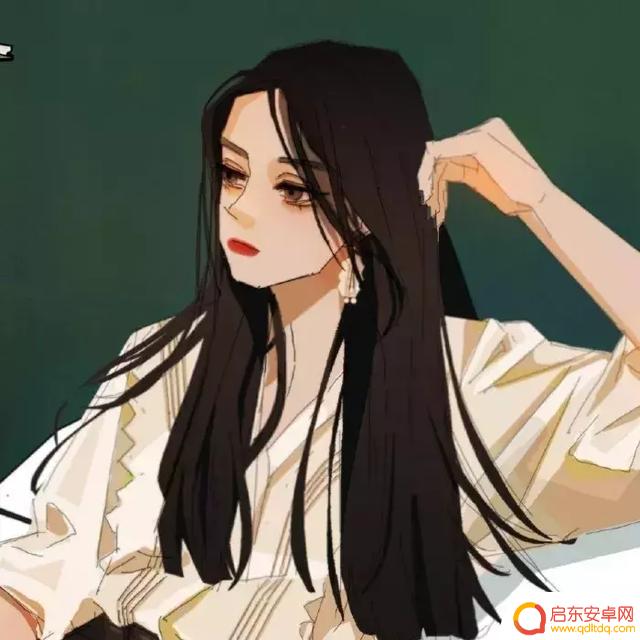 高清头像 抖音女(高清头像抖音女孩)